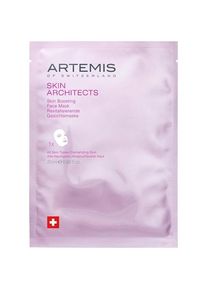 Artemis Skin Architects Boosting Face Mask Hydraterende maskers Dames 20 ml