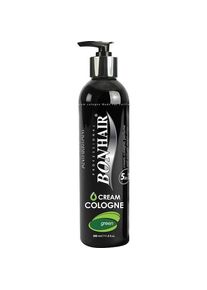 Bonhair Haare Barber Cream Cologne Green 350 ml