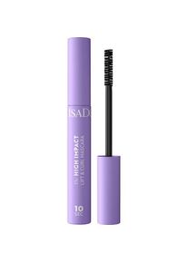 Isadora Augen Mascara Wasserfest10 Sec High Impact Lift & Curl Mascara Black 9 ml