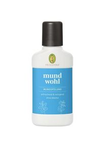 Primavera Mond goed Mondwater Tandverzorging Dames 250 ml