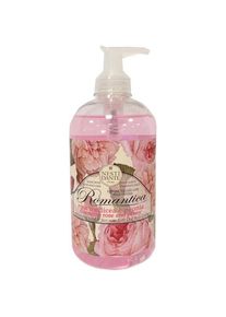 NESTI DANTE Firenze Romantica Vloeibare zeep Badschuim Dames 500 ml