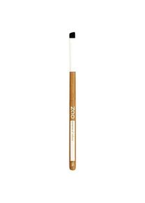 ZAO Brushes Bamboo Angled Brush Eyeshadow brushes Female