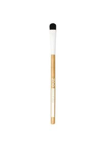 ZAO Brushes Bamboo Precision Brush Eyes Female