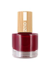 ZAO Lakier do paznokci Nail Polish Lakiery Female 8 ml
