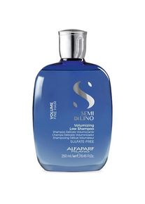 Alfaparf Milano Semi di Lino Volumizing Low Shampoo Dames 250 ml