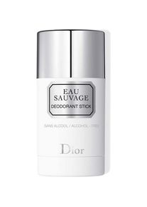 Dior Eau Sauvage Deodorant Stick Heren 75 ml