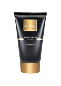 Gisada Ambassador For Men douchegel Douchegel Heren 100 ml