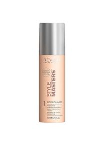 Revlon Professional Style Masters Protective Straightening Balm Heat protection Women 150 ml
