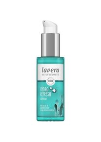 lavera Serums Hydro Refresh Serum Hydraterend serum Dames 30 ml