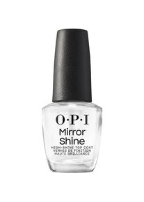 O.P.I OPI Boven- en onderlak Mirror Shine Top coats Dames 15 ml
