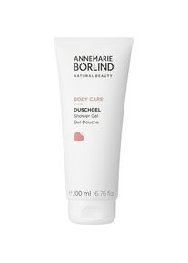 Annemarie Börlind ANNEMARIE BÖRLIND Body Douchegel Dames 200 ml