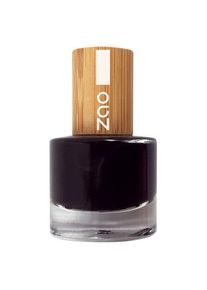 ZAO Lakier do paznokci Nail Polish Lakiery Female 8 ml