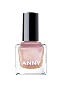 ANNY Lakier do paznokci Lakiery Female 15 ml