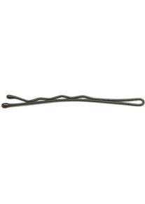 Efalock Professional Haarstyling Haarnadeln und Haarklammern Haarklemmen Duchesse 5 cm Gold 100 Stk.