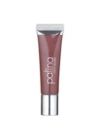 Palina Lippen Cozy Gloss Lipgloss Dames 14 ml