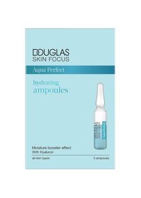 Douglas Collection Aqua Perfect Hydrating Ampoules Ampullen Dames 1,5 ml