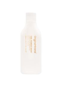Original & Mineral Original & Mineral Hair masks The Power Base Mask Basic Women 250 ml
