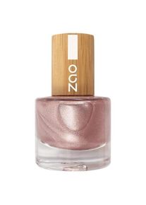 ZAO Lakier do paznokci Nail Polish Lakiery Female 8 ml