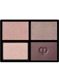 Clé de Peau Beauté Eyeshadow palettes Eye Colour Quad (refill) Female 5,5 g