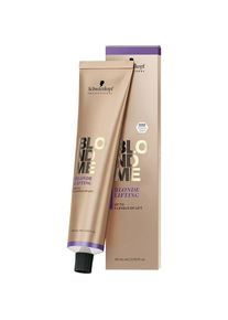Schwarzkopf Professional Colour Blonde Lifting Blonderen & bleken Dames 60 ml