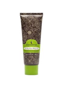 Macadamia Natural Oil Deep Repair Masque Hårkur til tørt hår Female 100 ml