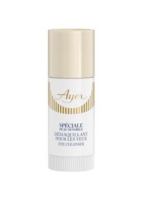 Ayer Special Eye Cleanser Stick Make-Up remover Unisex 20 g