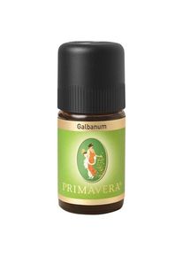 Primavera Etherische oliën Galbanum Kamergeuren Dames 5 ml