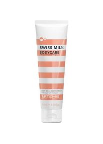 Artemis Swiss Milk Bodycare Lichaamsmelk Cosmetica Dames 100 ml