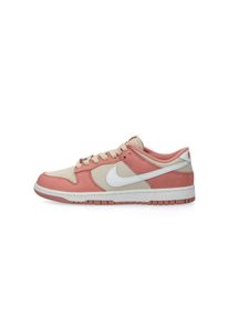 Nike Dunk Low Retro Premium (red stardust / summit white / sanddrift) - 47