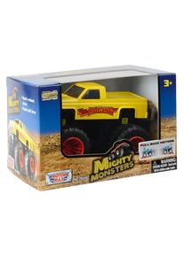 GA Toys Metal monster