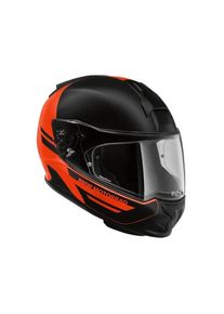 BMW System 7 Carbon Evo Klapphelm (bash)