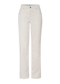 Peter Hahn Toni - Jeans, beige, Maat 19, lyocell