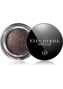 Armani Eyes To Kill Stellar Eye Shadow creamy eyeshadow shade 03 Eclipse 4 g