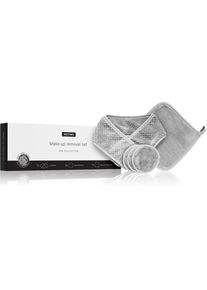 Notino Spa Collection Make-up removal set microfibre makeup remover set