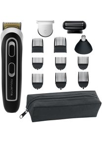 Rowenta TN9140F4 Trim & Style 13v1 body hair trimmer 1 pc