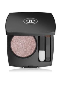 Chanel Ombre Essentielle long-lasting professional eyeshadow 236 Bruna Talpa 2.2 g