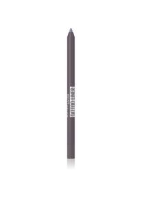 Maybelline NEW YORK Tattoo Liner Gel Pencil gel eye pencil shade 822 Space Graphite 1.3 g