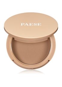 PAESE Illuminating & Covering illuminating powder for full coverage shade 3C 9 g