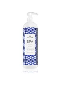 Kallos Spa crema-gel per bagno e doccia effetto idratante 1000 ml