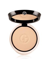 Armani Power Fabric+ Setting Powder finishing powder shade 01 9 g