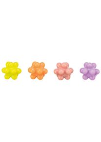Palle matte Trixie.- 4 pz