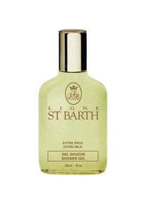 LIGNE ST BARTH CORPS & BAIN Extra milde douchegel vetiver lavendel Reiniging Dames 25 ml