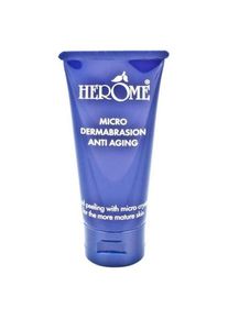 Herôme Herôme Czyszczenie Micro Dermabrasion Anti-Aging Pielęgnacja dłoni Unisex 50 ml