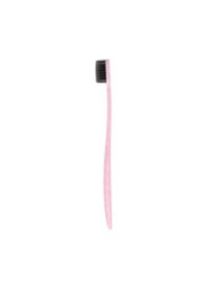 YÙ BEAUTY Yu Beauty Toothbrushes Upcycling material pink Tooth brushes Unisex