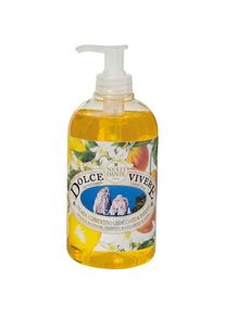 NESTI DANTE Firenze Dolce Vivere Capri Liquid Soap Handzeep Unisex 500 ml