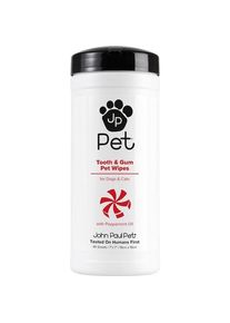 Paul Mitchell Pet Tooth & Gum Wipes Dental care Unisex