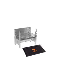 Fennek Grill Holzkohlegrill »FENNEK Grill light«