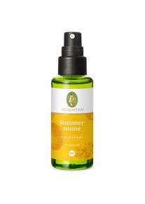 Primavera Kamersprays Zomerzon kamerspray Unisex 50 ml
