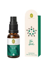 Primavera Kamersprays Energiekick geschenklabel Kamergeuren Unisex