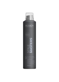 Revlon Professional Style Masters Natural Hold Shine Spray Mousse Dames 300 ml